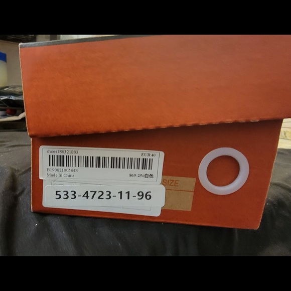 New Flat Shoes - Picture 7 of 7